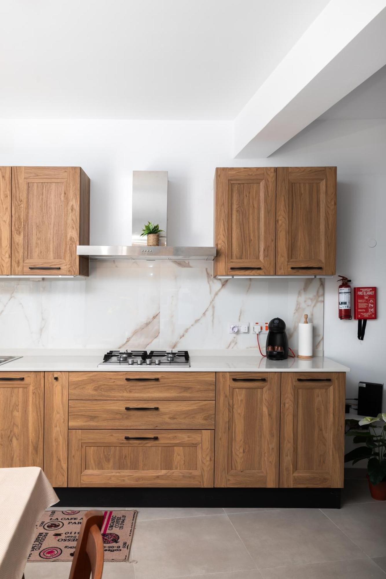 Modern 2Br Stylish Apartment With 2 Balconies - Close To St Julian'S & Sliema & Yacht Marina Pietà Εξωτερικό φωτογραφία