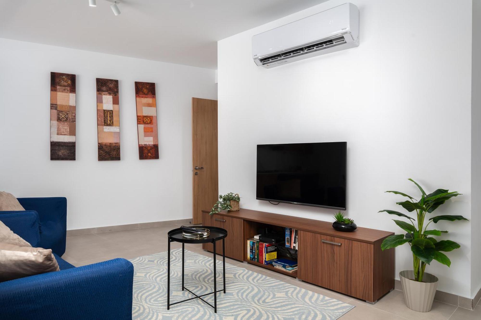 Modern 2Br Stylish Apartment With 2 Balconies - Close To St Julian'S & Sliema & Yacht Marina Pietà Εξωτερικό φωτογραφία