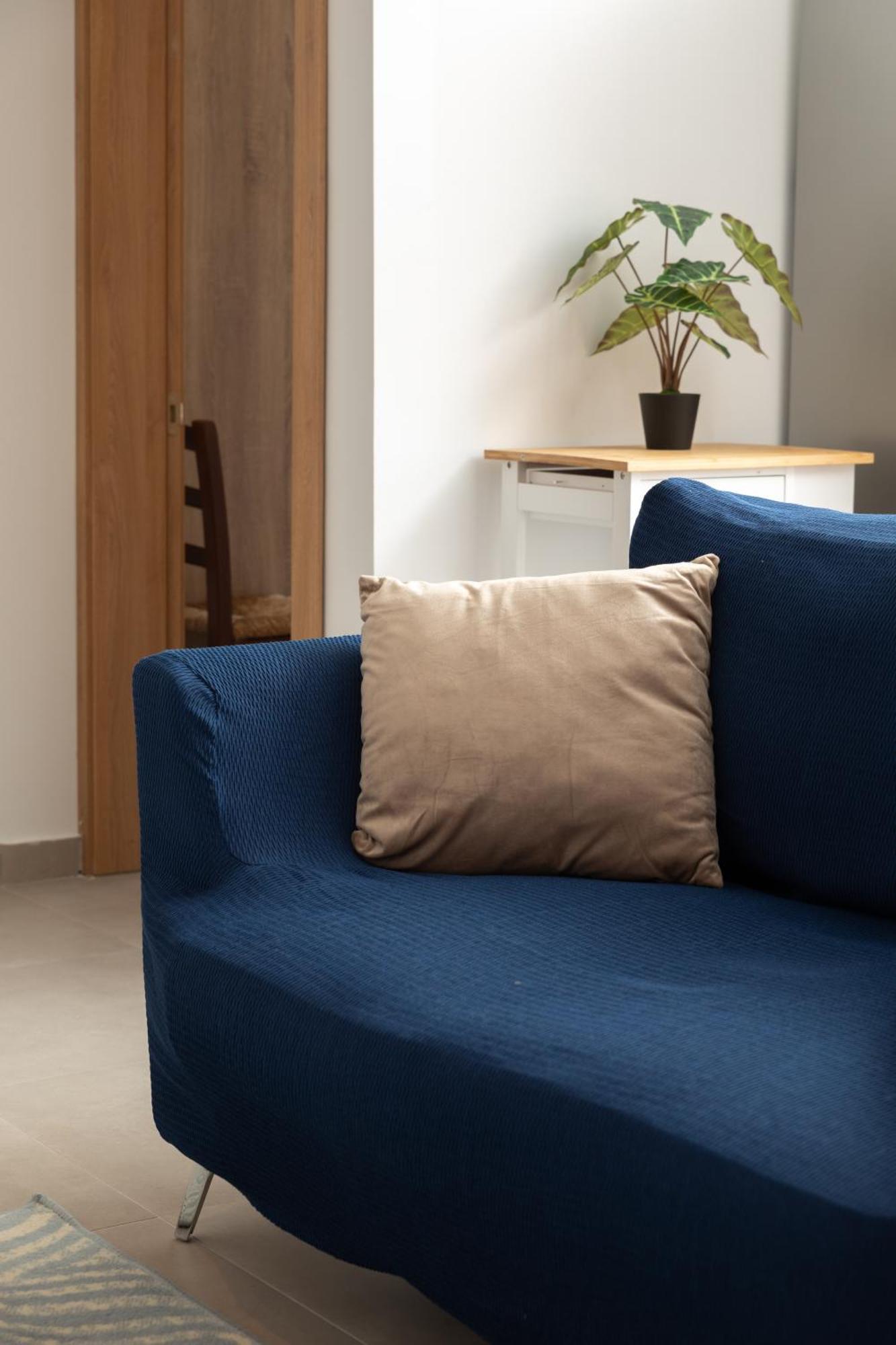 Modern 2Br Stylish Apartment With 2 Balconies - Close To St Julian'S & Sliema & Yacht Marina Pietà Εξωτερικό φωτογραφία